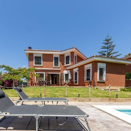 Holiday Home Alexandra By Interhome Villafortuny Exteriör bild