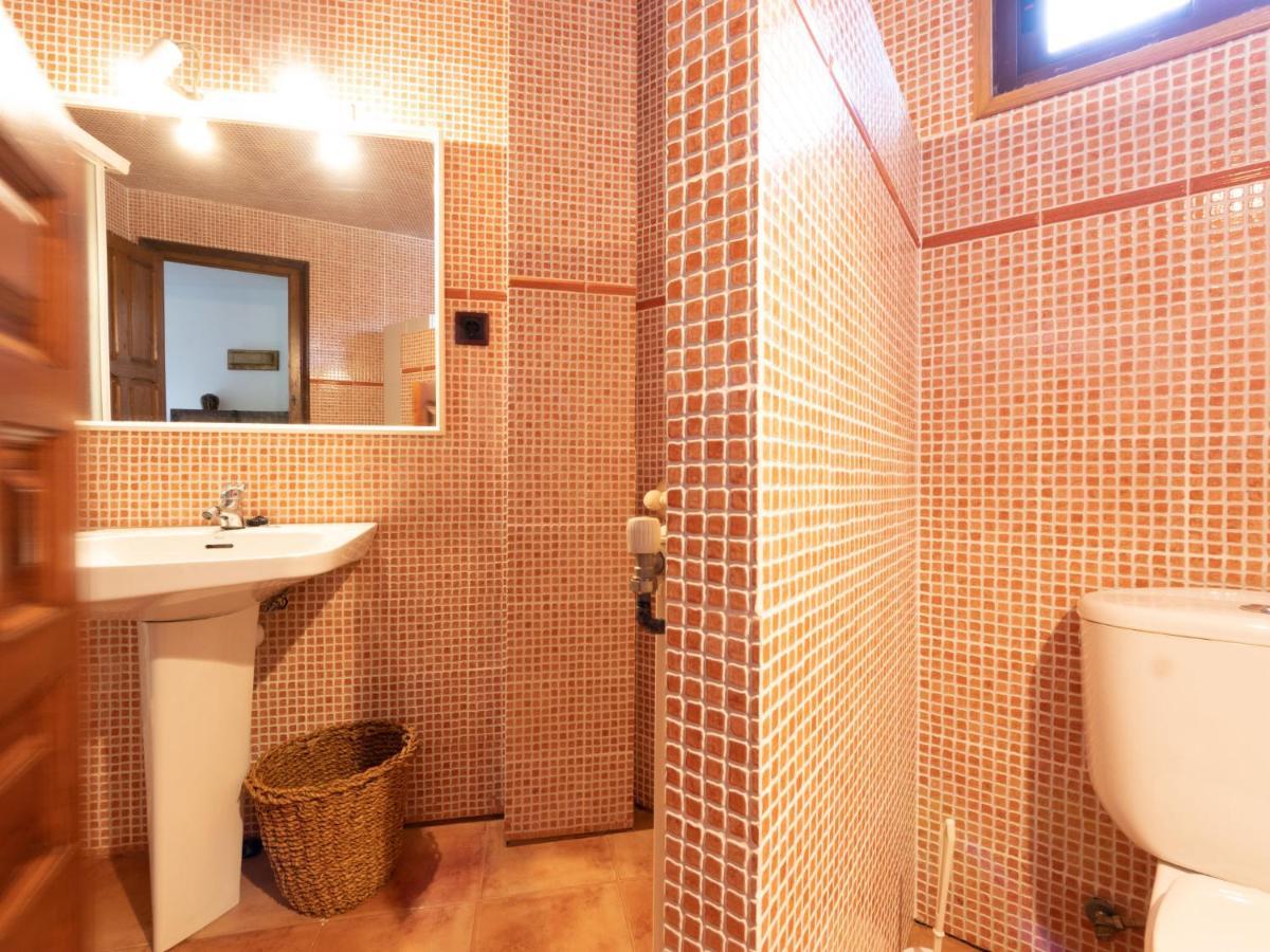 Holiday Home Alexandra By Interhome Villafortuny Exteriör bild