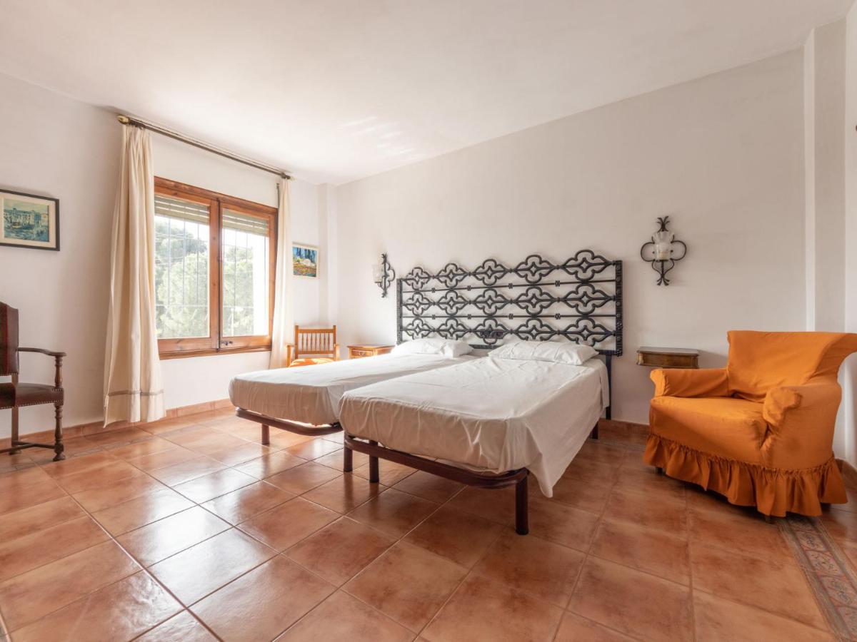 Holiday Home Alexandra By Interhome Villafortuny Exteriör bild