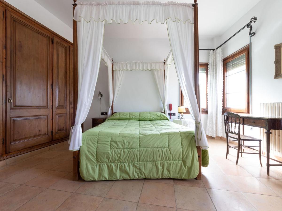 Holiday Home Alexandra By Interhome Villafortuny Exteriör bild