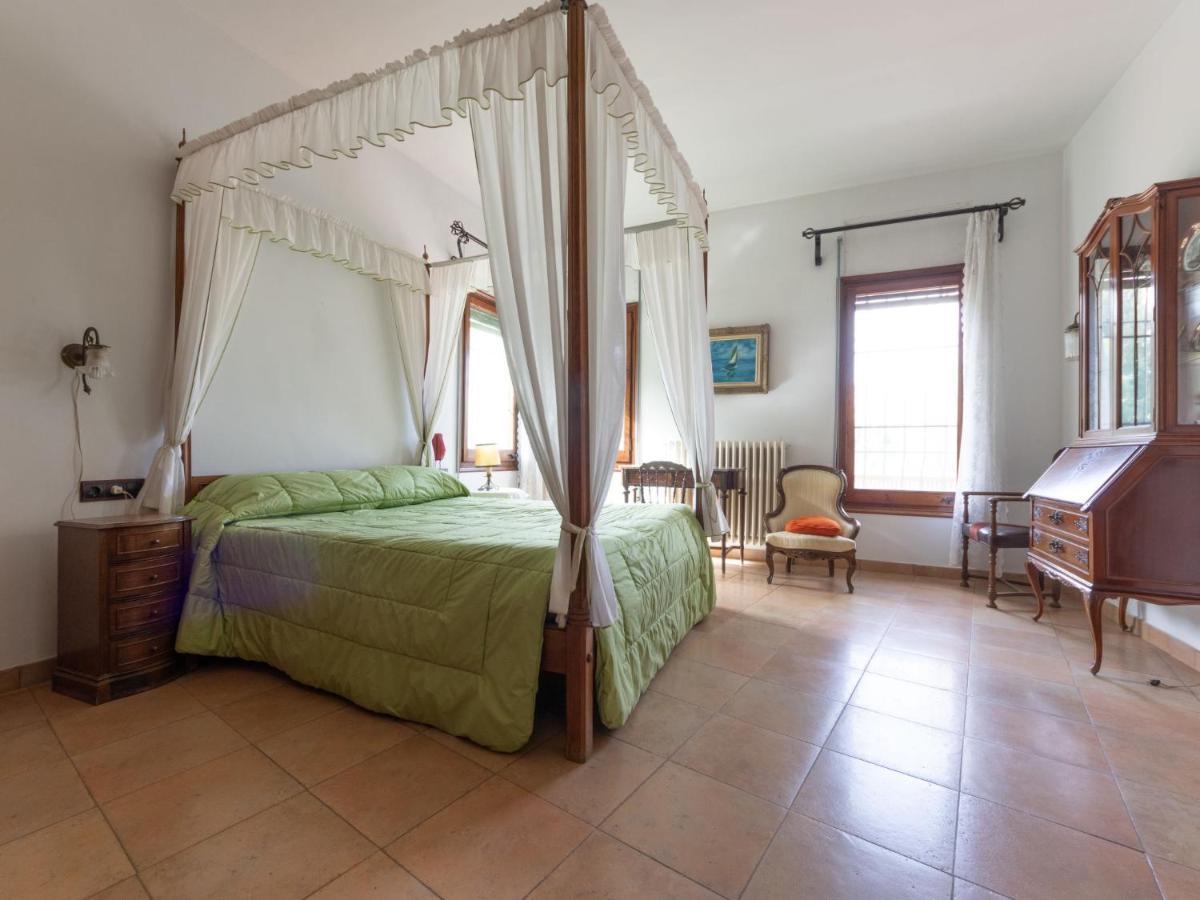 Holiday Home Alexandra By Interhome Villafortuny Exteriör bild