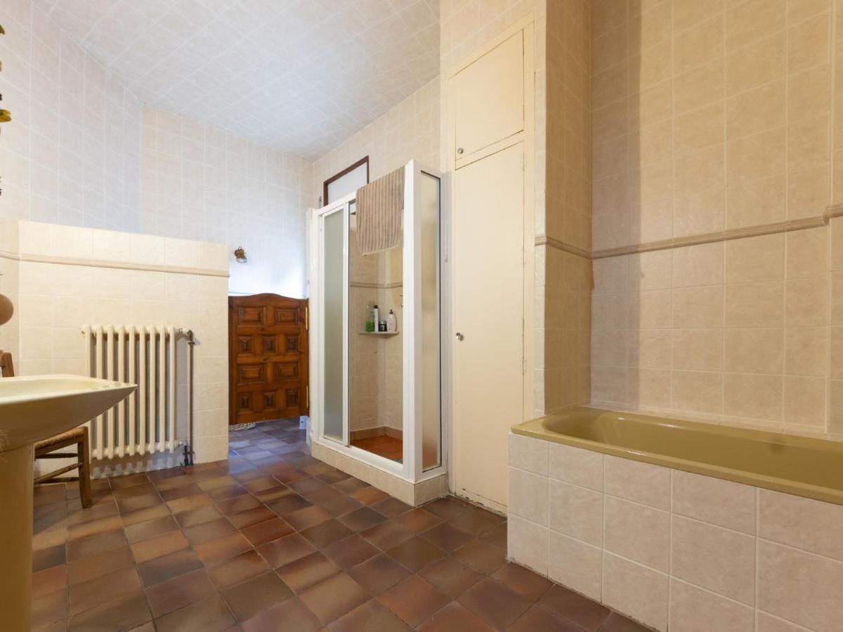 Holiday Home Alexandra By Interhome Villafortuny Exteriör bild