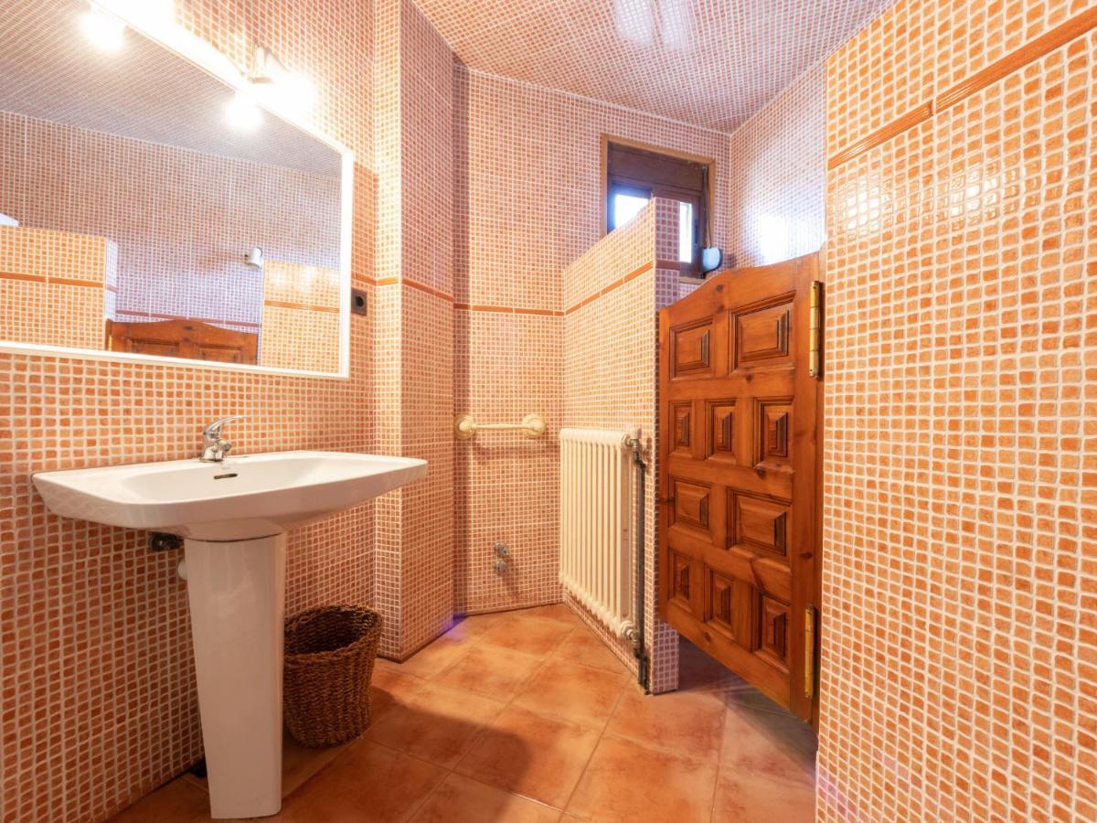 Holiday Home Alexandra By Interhome Villafortuny Exteriör bild