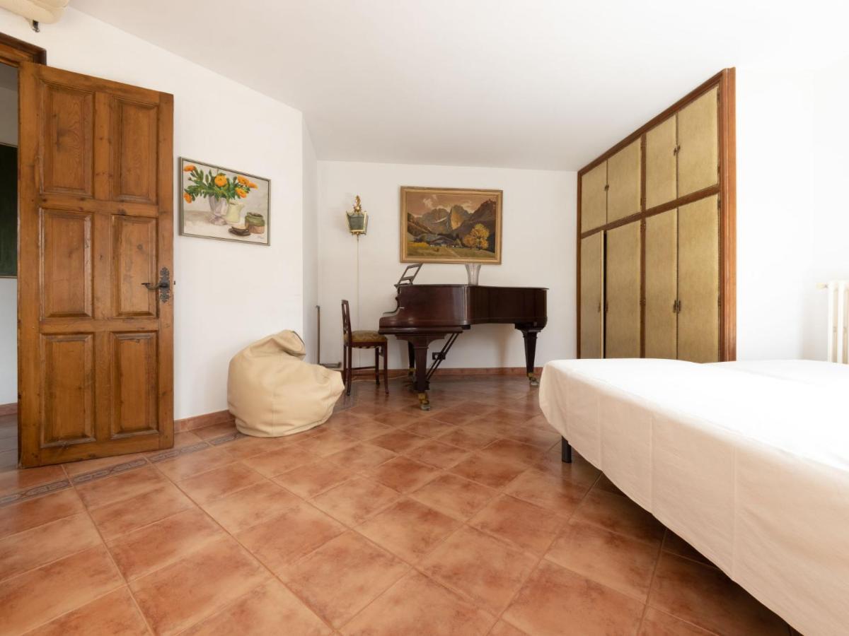 Holiday Home Alexandra By Interhome Villafortuny Exteriör bild