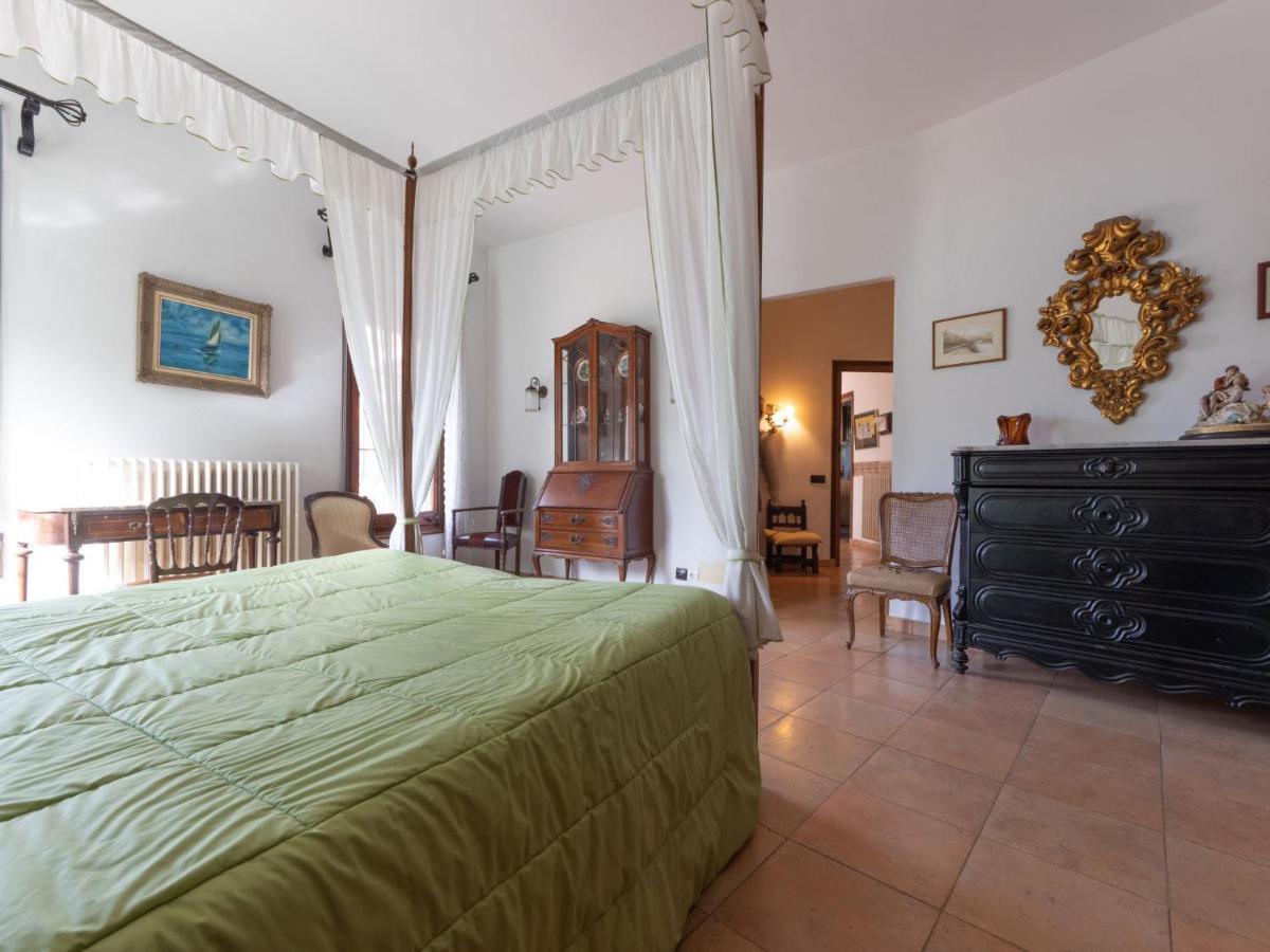 Holiday Home Alexandra By Interhome Villafortuny Exteriör bild