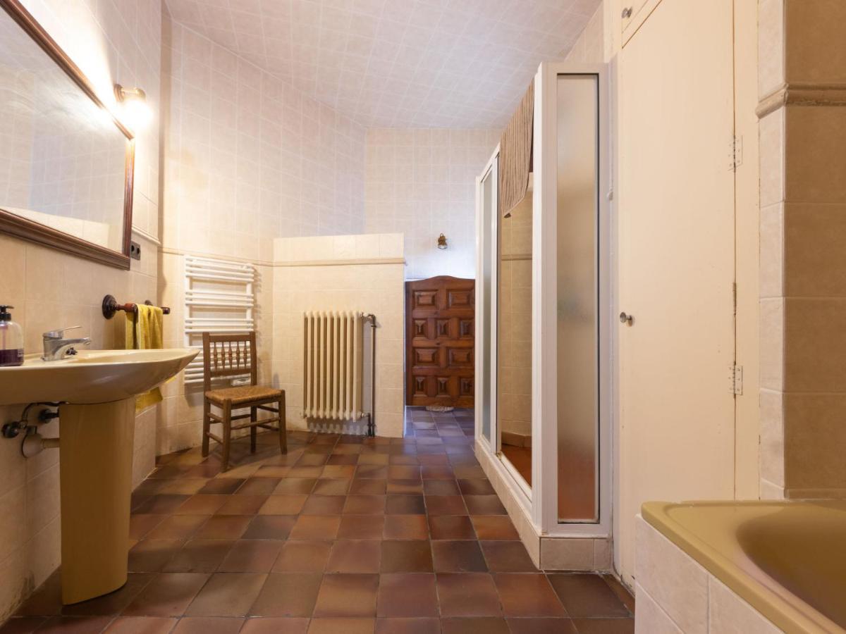 Holiday Home Alexandra By Interhome Villafortuny Exteriör bild