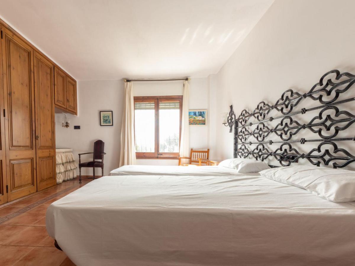 Holiday Home Alexandra By Interhome Villafortuny Exteriör bild
