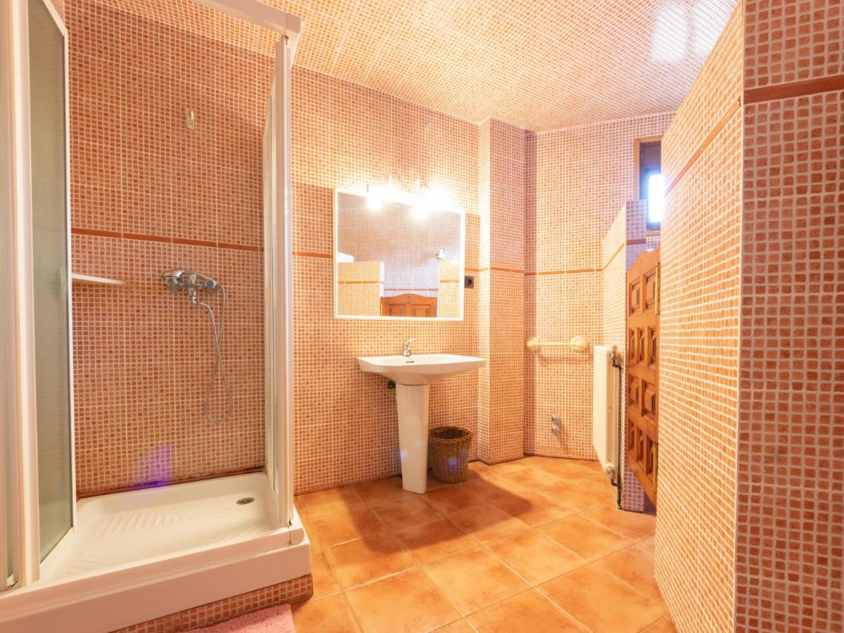 Holiday Home Alexandra By Interhome Villafortuny Exteriör bild